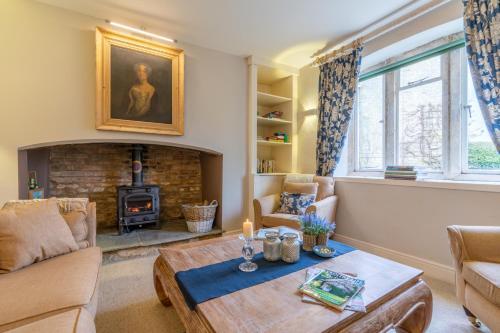 Tiesel Cottage