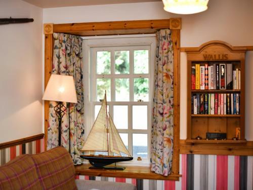 Douglas Cottage