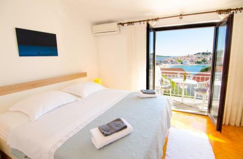 Apartmani Piculo