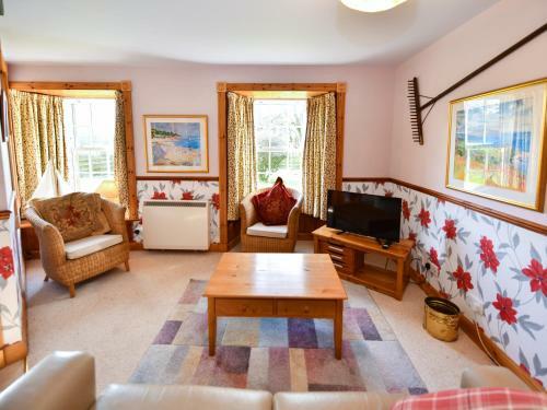 Colin's Cottage