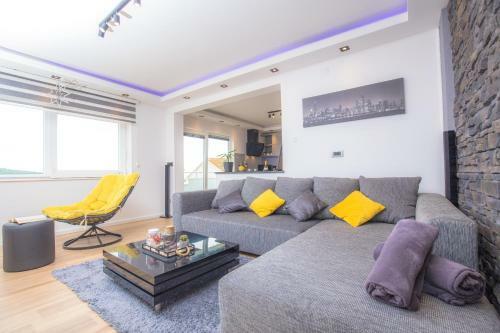 Apartment Gallery