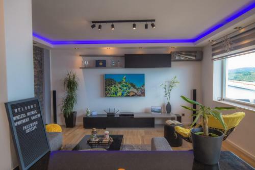 Apartment Gallery