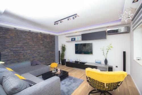 Apartment Gallery