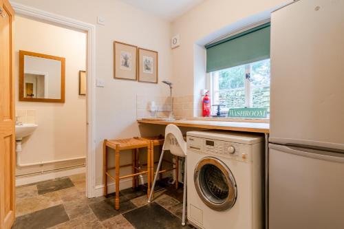 Truffles Cottage