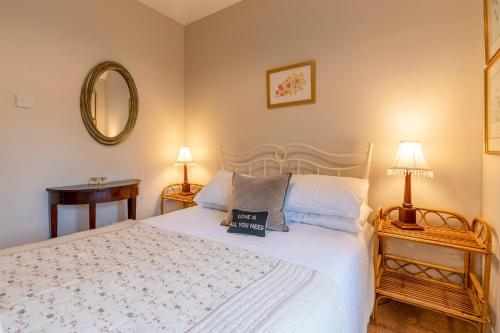 Truffles Cottage