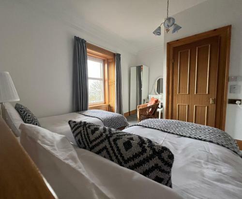 Bed & Breakfast Morven House, Carnoustie