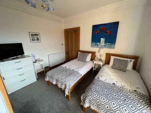 Bed & Breakfast Morven House, Carnoustie