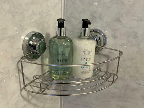 Bed & Breakfast Morven House, Carnoustie