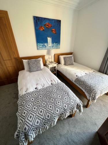 Bed & Breakfast Morven House, Carnoustie