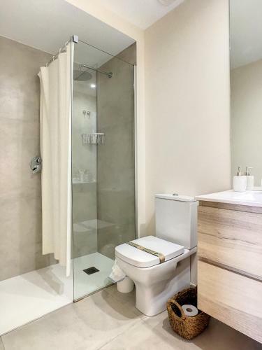 Antilia Terraces Apartment - 7109