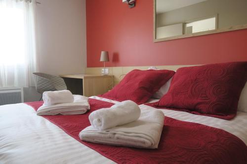 Apartamento Les R�sidences Du Golf