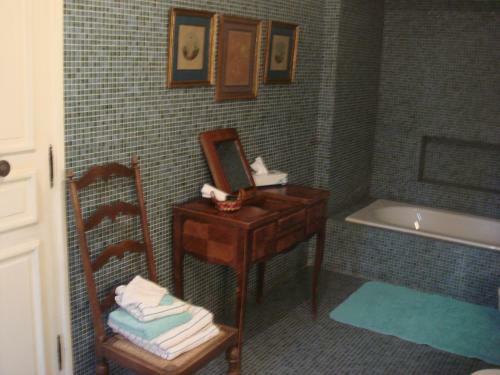 Bed & Breakfast Domaine De Saint Cl�ment