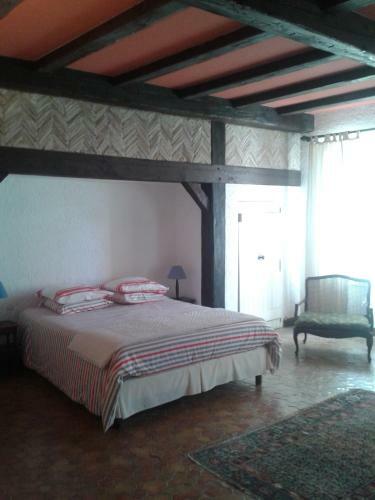 Bed & Breakfast Domaine De Saint Cl�ment