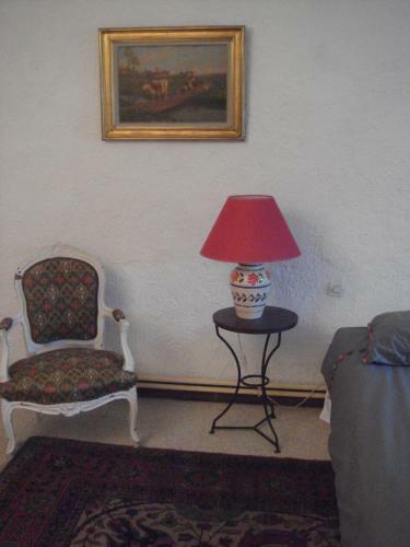 Bed & Breakfast Domaine De Saint Cl�ment