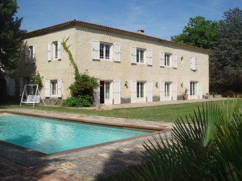 Bed & Breakfast Domaine De Saint Cl�ment