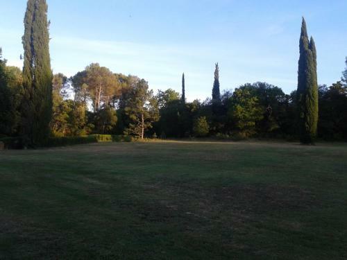 Bed & Breakfast Domaine De Saint Cl�ment