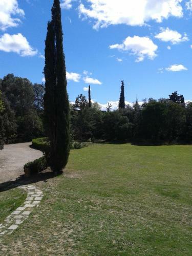 Bed & Breakfast Domaine De Saint Cl�ment