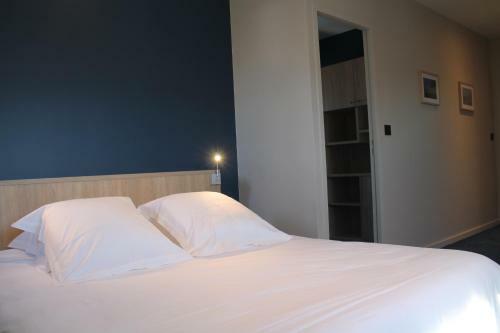 Hotel L'huitri�re