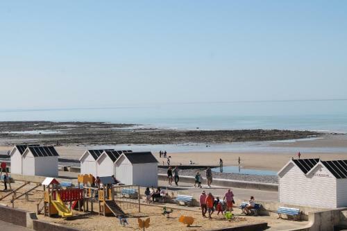 Hotel L'huitri�re