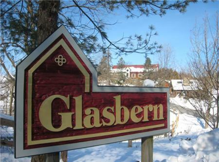 Hotel Glasbern Inn