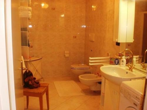 Apartamento Casa Hueller