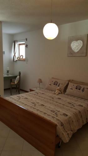 Apartamento Casa Hueller