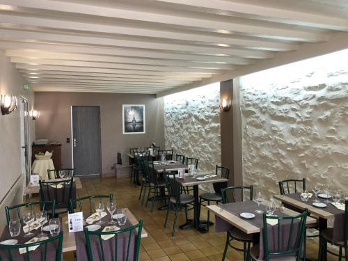 Hotel Le Relais D'etagnac