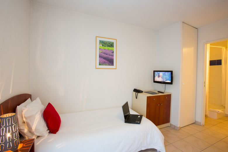 Aparthotel All Suites Appart H�tel M�rignac