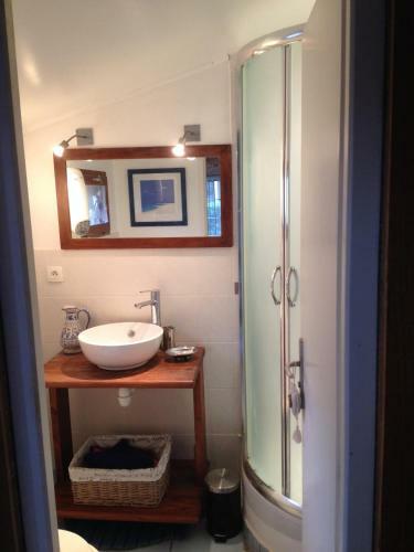 Bed & Breakfast Le Clos Pr�vinqui�res