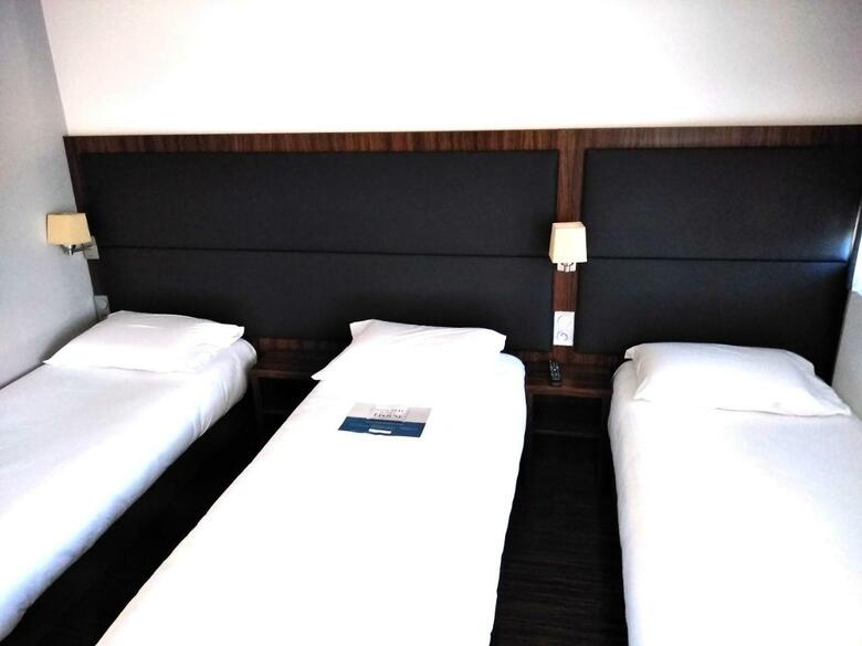 Hotel Kyriad Bordeaux - Merignac A�roport