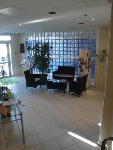 Hotel H�tellerie Saint Jean