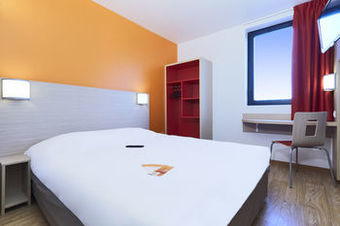 Hotel Premiere Classe Bordeaux Ouest - M�rignac A�roport