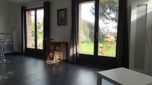 Bed & Breakfast Chambre D'h�tes Du Clos Bamboo
