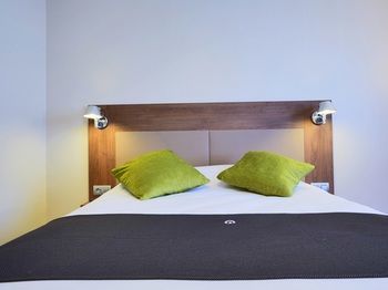 Hotel Campanile Bordeaux Ouest - M�rignac A�roport