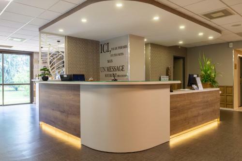 Hotel Kyriad Prestige Bordeaux Ouest Merignac Aeroport