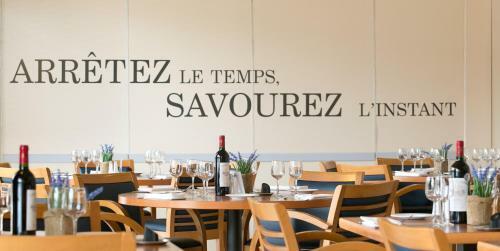 Hotel Kyriad Prestige Bordeaux Ouest Merignac Aeroport