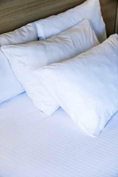 P'tit Dej Hotel Bordeaux A�roport