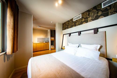Hotel L'aigle D'or