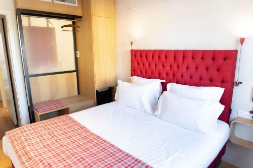 Hotel L'aigle D'or