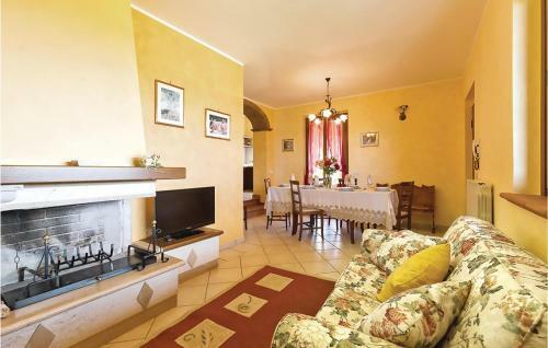Holiday Home Guardea Tr 7