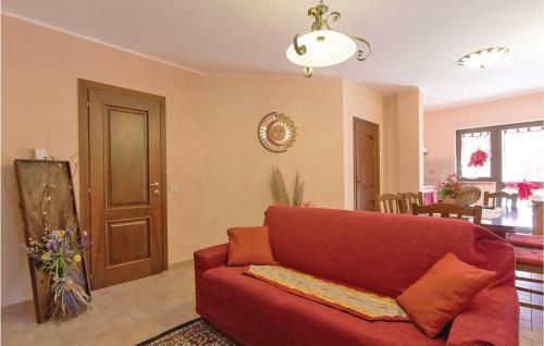 Holiday Home Guardea Tr 7