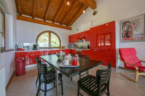 Villa Louise