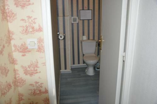 Hostal Ch�teau De La Croix Bizet