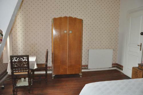 Hostal Ch�teau De La Croix Bizet