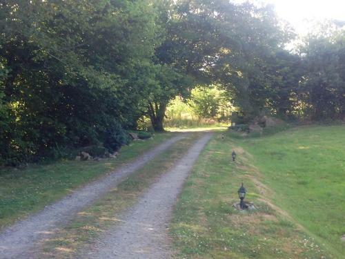 Hostal G�tes Ruraux Et Maison D'h�tes Saint Michel