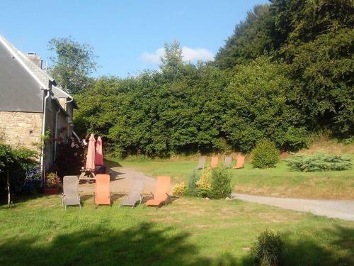 Hostal G�tes Ruraux Et Maison D'h�tes Saint Michel