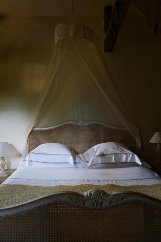 Bed & Breakfast Mas De Garrigue
