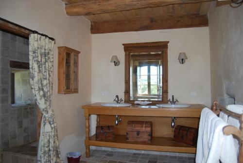 Bed & Breakfast Mas De Garrigue