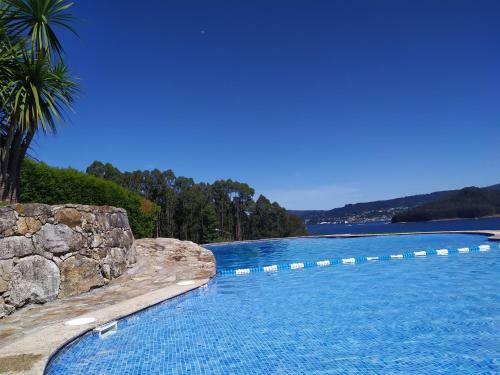 Chalet En Combarro
