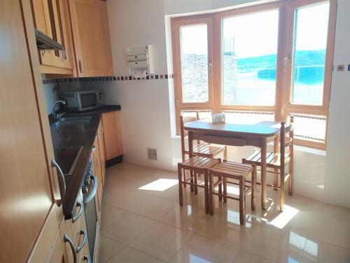Chalet En Combarro